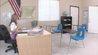 Big Tits at School - Making The Grade - 06/19/2007