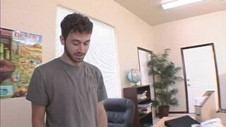 Big Tits at School - Paying the price - 07/25/2007