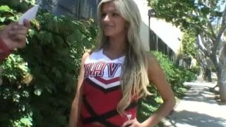 Big Tits at School - Skipping class - 07/31/2007