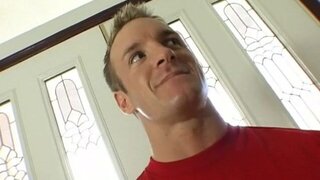 Baby Got Boobs - Stripper For Your Birthday! - 08/01/2007