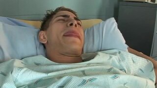 Doctor Adventures - Swollen balls - 08/16/2007