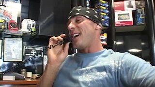 Pornstars Like it Big - Ultimate dream team - 08/29/2007