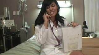 Doctor Adventures - A good friend - 09/06/2007