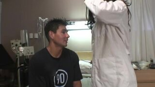 Doctor Adventures - A good friend - 09/06/2007