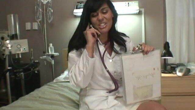 Doctor Adventures - A good friend - 09/06/2007