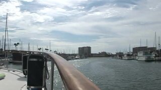 Milfs Like it Big - Yacht orgy! - 09/10/2007