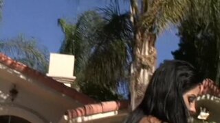 Big Wet Butts - Hard ass pounding - 09/28/2007