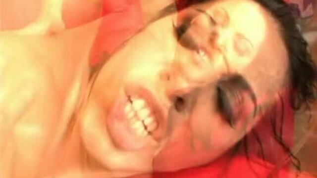 Big Wet Butts - Hard ass pounding - 09/28/2007