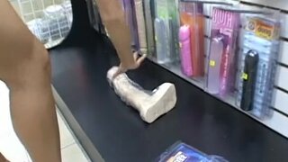 Big Wet Butts - Hard ass stretching - 10/12/2007