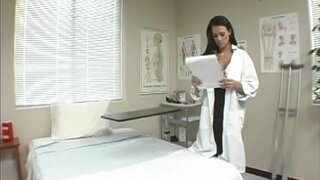 Doctor Adventures - Bad Timing - 10/18/2007