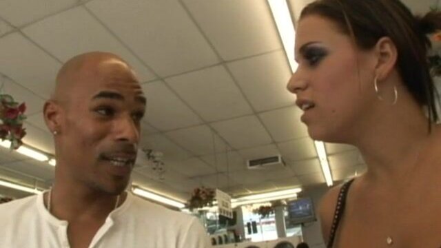 Brazzers Exxtra - More Bangg for the Buck! - 10/22/2007