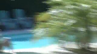 Big Wet Butts - A Great Payback... - 11/30/2007