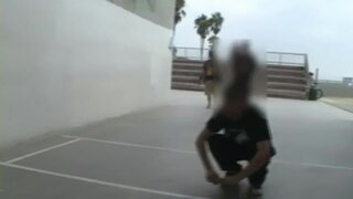 Asses In Public - The Great Outdoors - 12/06/2007