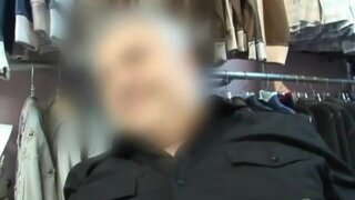 Asses In Public - Dames Outside - 12/06/2007