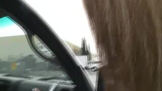 Asses In Public - Wild outdoor action!!! - 12/06/2007