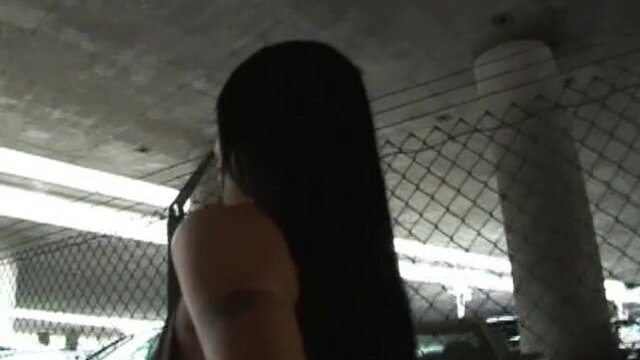 Asses In Public - Sex in LA - 12/06/2007