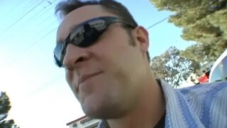 Pornstars Like it Big - Go-Kart Bet - 12/10/2007