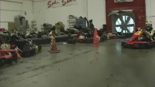 Pornstars Like it Big - Go-Kart Bet - 12/10/2007