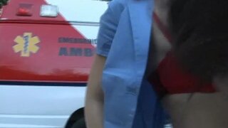 Doctor Adventures - Utterly Professional - 12/13/2007