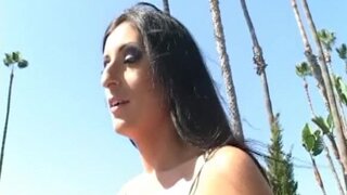 Asses In Public - Booty Patrol - 12/21/2007