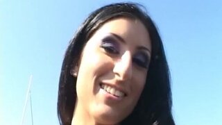 Asses In Public - Booty Patrol - 12/21/2007