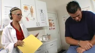 Doctor Adventures - Boner killer - 01/17/2008