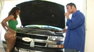 Big Wet Butts - A Taste of Sinnamon - 01/18/2008