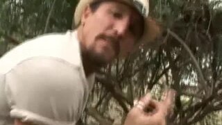 Big Wet Butts - The Big Booty Hunter - 02/01/2008