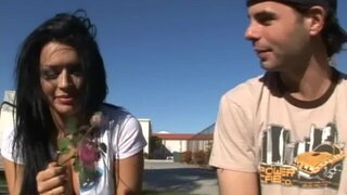 Baby Got Boobs - The Break Up - 02/06/2008