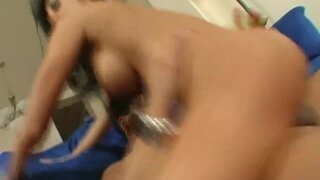 Pornstars Like it Big - Not bad for a newbie - 02/18/2008