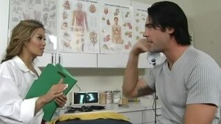 Doctor Adventures - Insurance Fraud - 02/28/2008