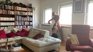 Only3x Network - Tiffany Tatum enjoys the view and a dick - 03/13/2023
