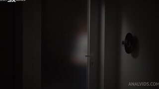 Just Anal - Anal lover two teens (18+) get their holes filled by Only3x - 11/16/2022