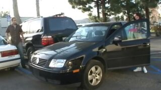 Baby Got Boobs - Illegal Parking - 03/05/2008