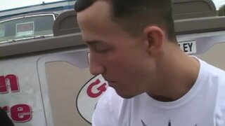 Teens Like It Big - Sweet Like A Lolli Pop - 03/11/2008