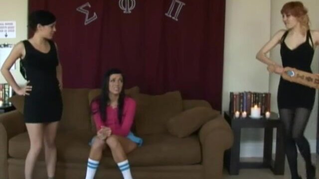 Brazzers Exxtra - Become A Sister By Taking This Brother - 03/10/2008