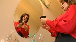 Big Tits at Work - The Scent Of A Woman - 03/13/2008