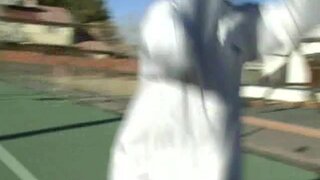 Brazzers Exxtra - Love & Basketball - 03/10/2008