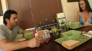 Baby Got Boobs - In Between Friends - 03/12/2008