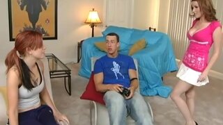 Teens Like It Big - Not Too Young for a Big Cock - 03/18/2008