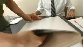 Pornstars Like it Big - The Mayor Of Brazzerville - 03/30/2008