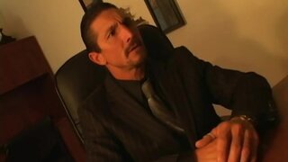 Pornstars Like it Big - The Cockfather - 04/07/2008