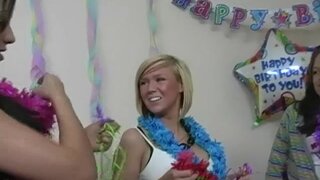 Teens Like It Big - A BIG Surprise - 04/08/2008