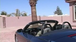 Real Wife Stories - Lucky Samaritan - 04/11/2008