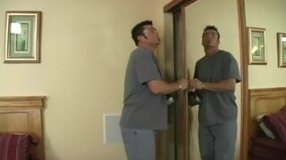 Big Wet Butts - Big Butt Obsession - 04/11/2008