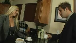 Real Wife Stories - Off for a Promotion - 04/11/2008