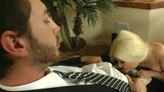 Real Wife Stories - Off for a Promotion - 04/11/2008