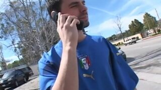 Pornstars Like it Big - Big Cock Kama Sutra - 04/14/2008