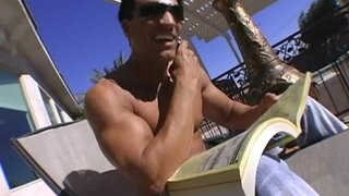 Pornstars Like it Big - On Call Masseuse - 04/30/2008