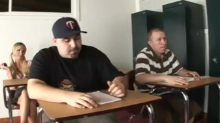 Big Tits at School - Special Learning Needs - 05/02/2008